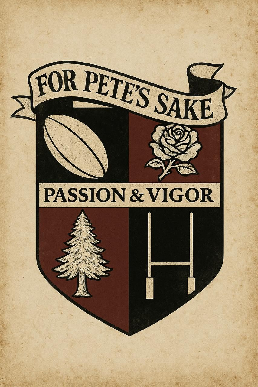 For Pete’s Sake: Honoring a Legacy